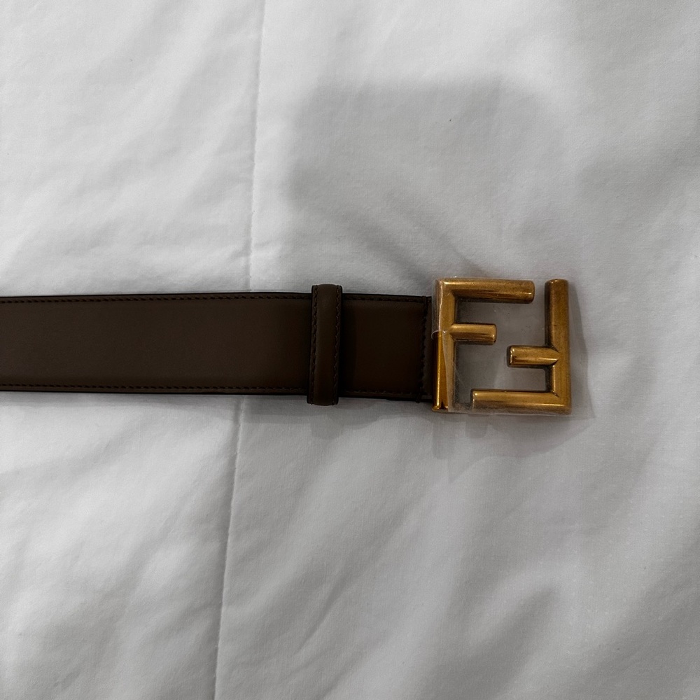 FENDI BELT